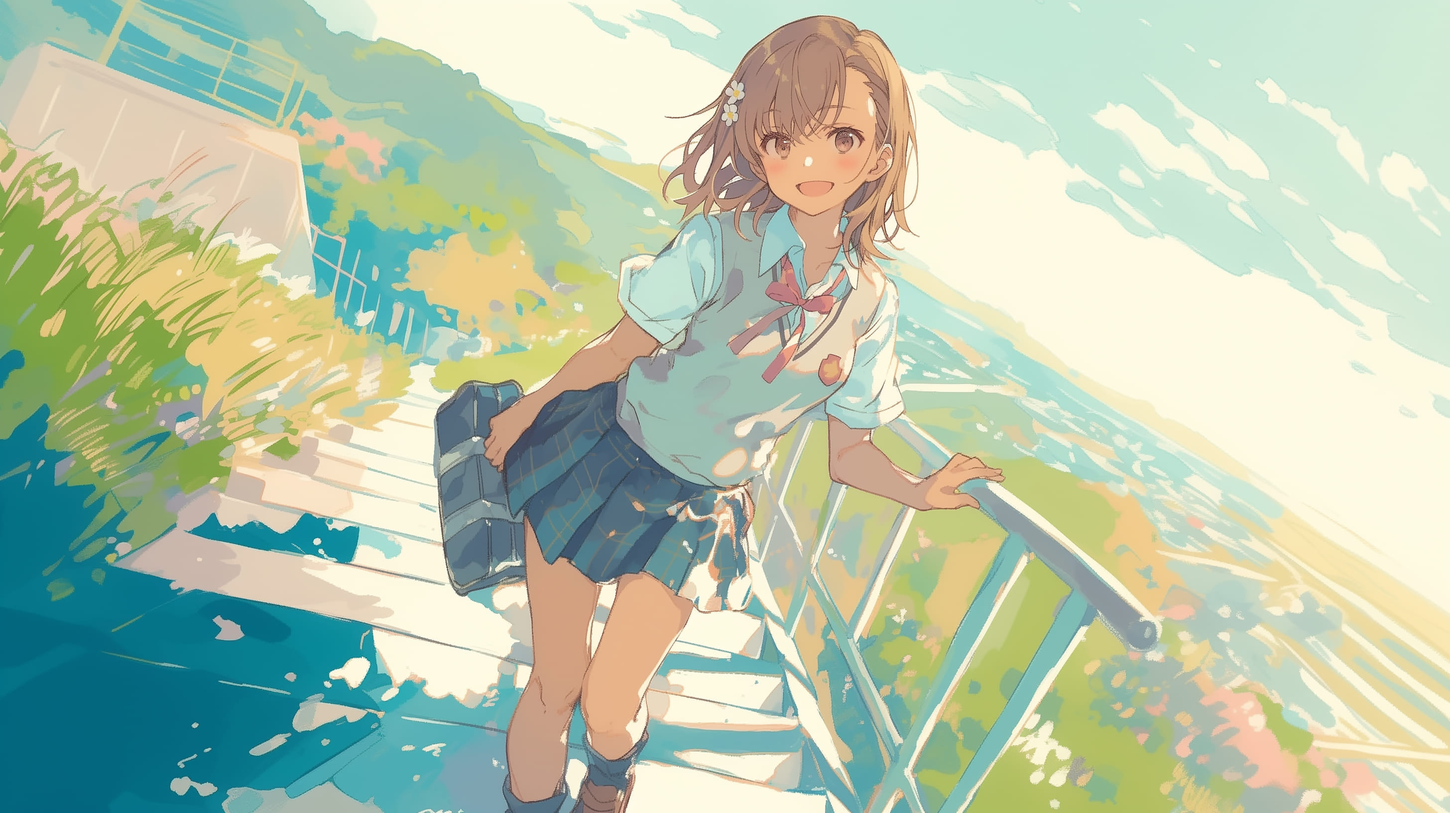 Theme visibility issue